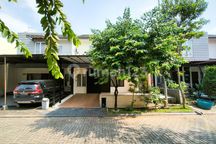 Rumah Minimalis 2 Lantai 15 Menit ke Tangcity Mall LT 134 Siap Huni J26149