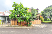 Rumah 2 LT Siap Huni 15 Menit ke Aeon Mall BSD Dibantu KPR J-37042