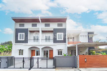 Rumah LB 130 Hadap Selatan 6 Menit ke Summarecon Mall Serpong J-34179