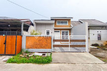 Rumah 2 Lt SHM Siap KPR 10 menit ke Mall Metropolitan Cibubur J33129