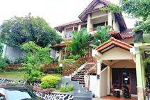 Rumah LT 406 Strategis 10 Menit ke Citimall Cimanggis Bisa Nego J25499