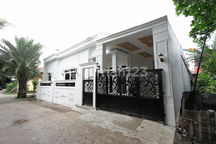 Rumah Strategis 15 Menit ke Stasiun Tambun LT 115 Bebas Banjir J40251