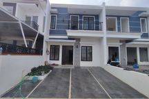 Rumah SHM 2 Lt Hadap Timur 11 Menit ke RS Citra Medika Depok J34093