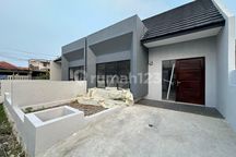 Rumah Murah Cicilan Ringan Dekat Kcm Wisma Asri Siap KPR J-39785