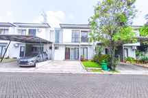 Rumah LT 138 Strategis 8 Mnt ke Rsu Brawijaya Sawangan Siap KPR J8772