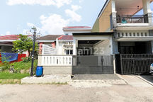 Rumah Siap Huni di Bogor 10 Menit ke Rs Hermina 2 Lt Bebas Banjir J23482