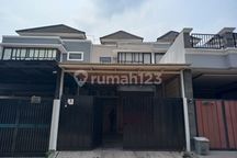 Rumah LB 110 Siap KPR 15 Menit ke Mitra Keluarga Jatiasih J-39550