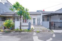 Rumah SHM Terawat 14 Menit ke Gerbang Tol Cimanggis Dibantu KPR J37990