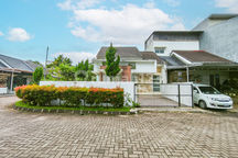 Rumah Hadap Timur LT 137 Siap KPR 10 Menit ke Gerbang Tol Ciawi 2 J-40006