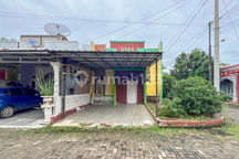Rumah Strategis 10 Menit ke RSUD Depok Timur SHM Dibantu KPR J27152