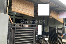 Rumah Terawat SHM di Depok Akses Dekat Terminal Hadap Utara J44181