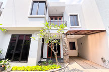 Rumah SHM Sudah Renov 7 Menit ke Gerbang Tol Brigif 1 Siap Huni J25000