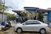 Rumah SHM Hadap Timur 15 Menit ke Rs. Harapan Sehati Siap Huni J-39698