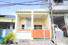 Rumah Strategis dekat AEON JGC Siap Huni Dibantu KPR J-28684