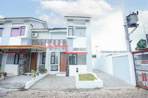 Rumah 2 Lt Siap Huni 15 Menit ke Green Walk Mall Dibantu KPR J-28062