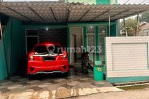 Rumah SHM 1 Lantai 15 Menit ke Gerbang Tol Sentul Barat Dibantu KPR J39115