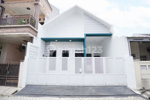 Rumah LB 126 Hadap Utara 8 Menit ke Summarecon Mall Bekasi J-38080