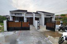 Rumah Cicilan Ringan 6 Menit ke Rumah Sakit Ananda Babelan J32898