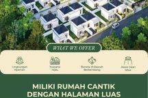 Dijual rumah murah nusa dua rumah dp ringan di bali