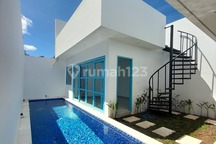 Ready Villa Ungasan Brand New Villa