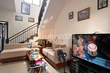 Disewakan Rumah di Taman Griya Jimbaran