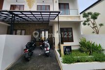 Rumah Siap Huni Di Nusa Dua Dekat Tol Dan Dekat Bandara Internasional