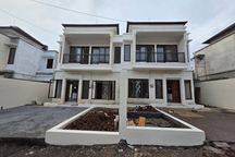 Dijual Rumah Siap Huni Murah Didaerah Ungasan
