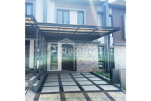 Rumah Siap Huni di Perumahan Grand Duta City , Parung ( Si 7549S )