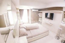 Apartemen Warhol LT 21 , Semarang Si 1614