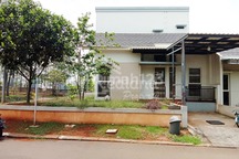 Rumah di Forest Hill Citraland Bsb Mijen , Semarang Si 5832