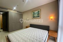 Apartment Ciputra World2, 2 BR Bagus Furnished Pet Friendly