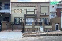 Disewakan Rumah Full Furnished Siap Huni