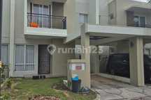 Dijual Rumah Dalam Cluster Perumahan Elite