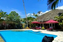 Villa Los Pantai Siap Huni