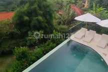 Villa Siap Huni View Laut Di Lovina