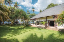 Villa Los Pantai View Sunset Dekat Lovina