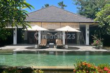 Villa Siap Huni Dekat Pantai Umaanyar