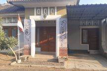 Rumah Disewakan Full Furnish Kondisi Bagus Siap Huni Di Perumahan Green Jalimbar, Jl. Imogiri Barat, Bantul