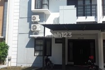 Rumah Tinggal di Taman Cipto Kota Cirebon