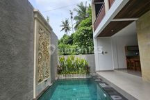 New Villa For Leased