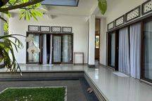 Disewakan Rumah Cantik