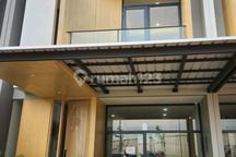 Disewakan Rumah Tanakayu Siap Huni Fully Furnished No Cobroke