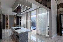 Disewakan Rumah Lancewood Navapark Furnished 7 Ac Lancewwod Bsd-No Cobroke