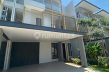 Rumah Mewah Baru Eona Kamar 4+1 Bsd-No Cobroke