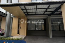Rumah Siap Huni 2 Lantai Fully Furnished di Tanakayu - Svasti