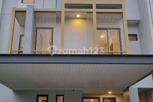 Rumah Mewah Baru Eona Siap Huni Bsd- No Cobroke