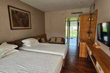 For Rent Yearly Apartment Studio Close to Petitenget Beach and Seminyak Square Bali
