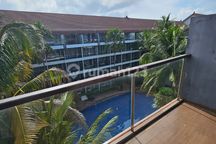 For Sale Apartment Studio Close to Petitenget Beach and Seminyak Square Bali