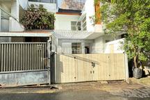 Dijual Rumah Shm 3kt Dekat Jb School Dan Sunset Road Seminyak Bali