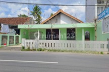 Disewakan Rumah Jalan Palagan (Dekat Ring Road) Cocok untuk Usaha dan Kantor